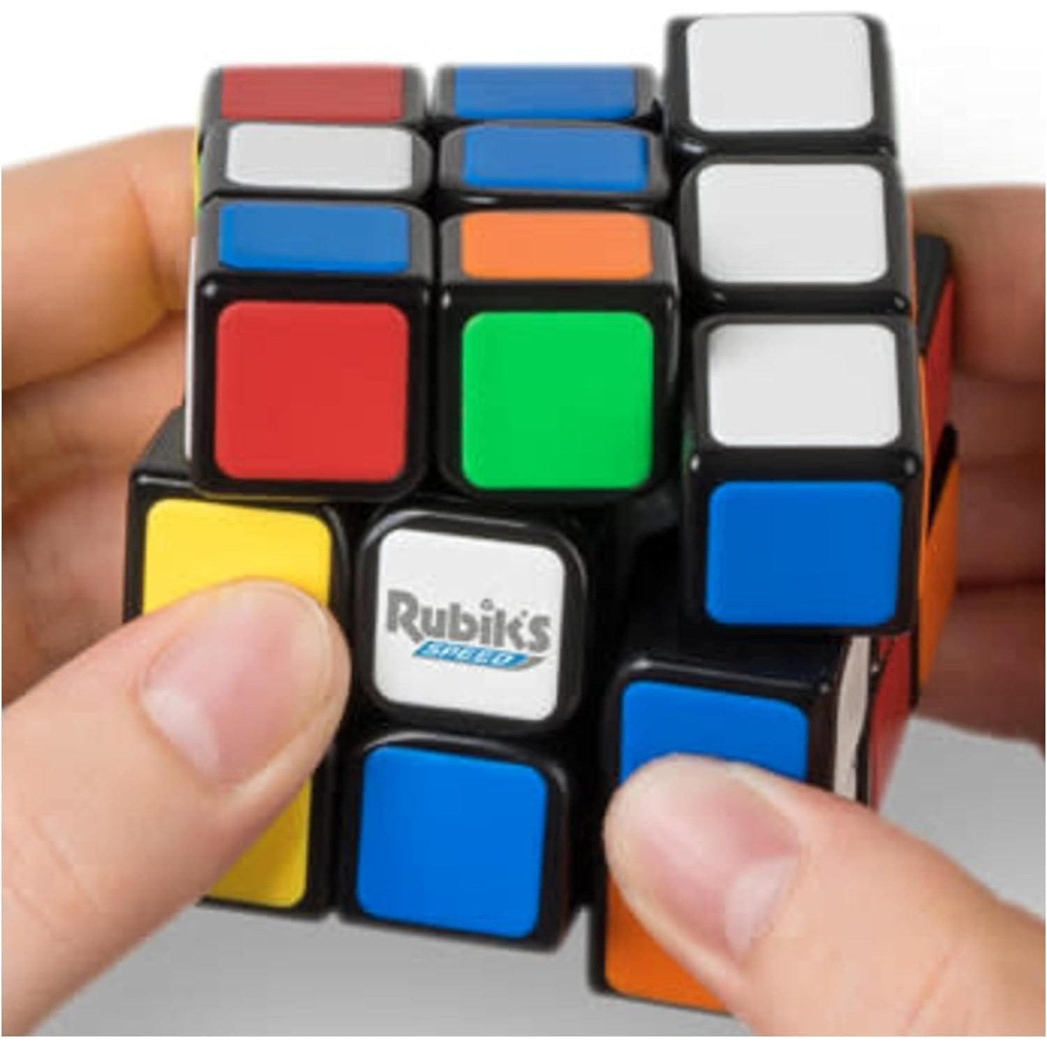 Rubik's 3x3 Speed Cube for Competitive Speed Solving 778988409855