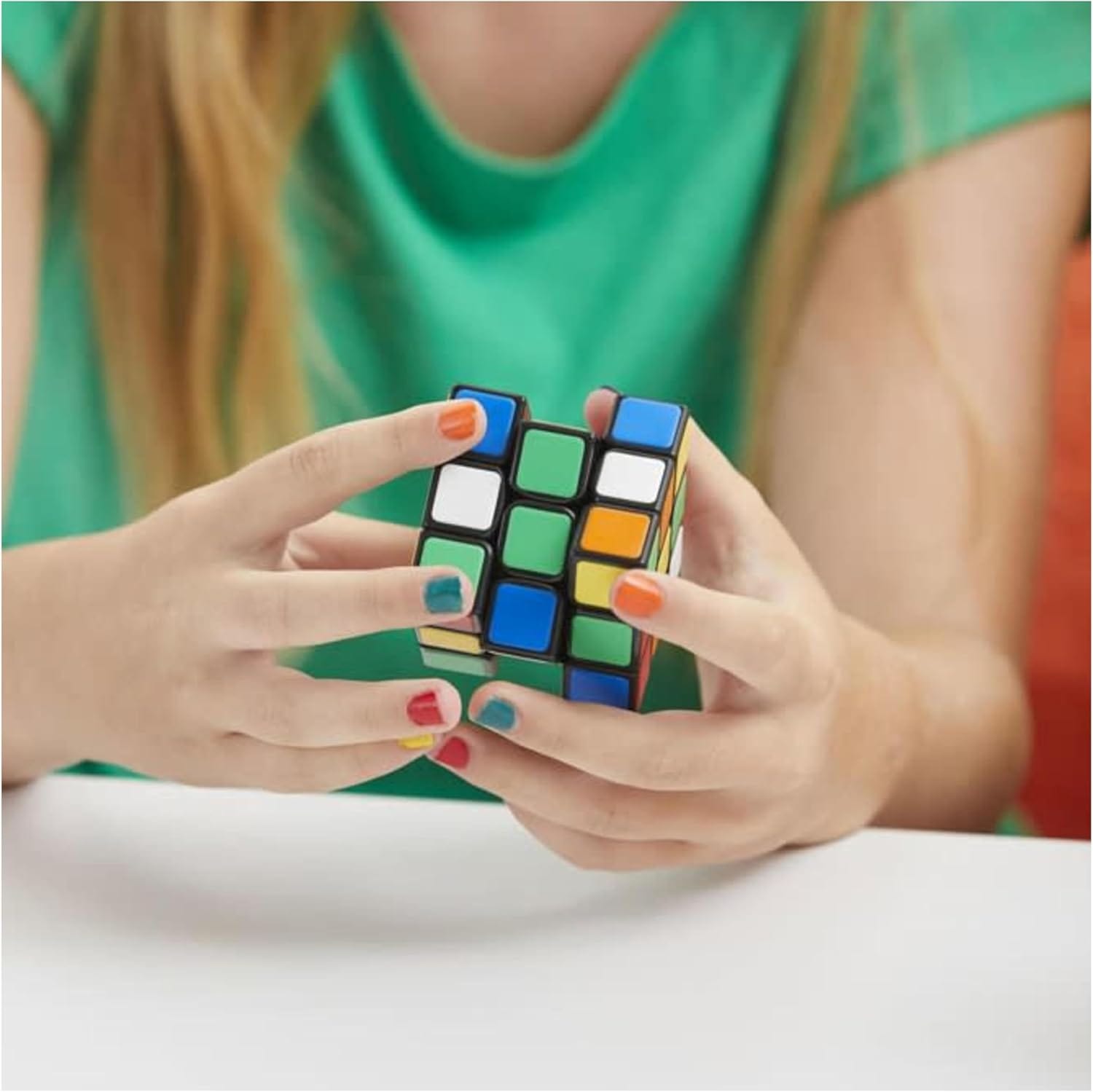 Rubik's 3x3 Speed Cube for Competitive Speed Solving 778988409855