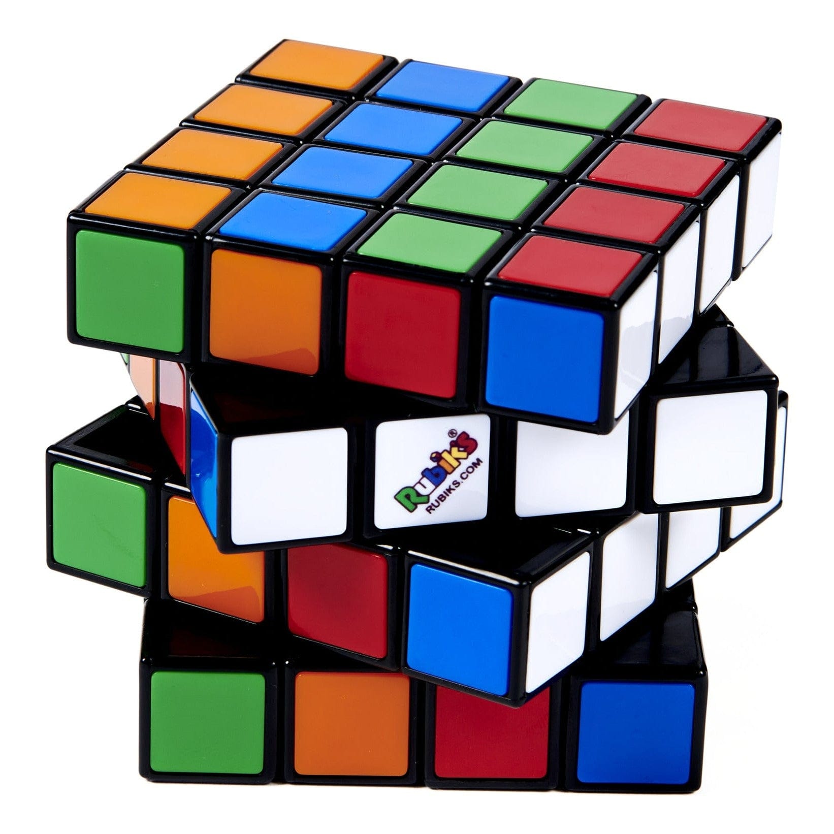 Rubik's 4x4 Master 778988428887