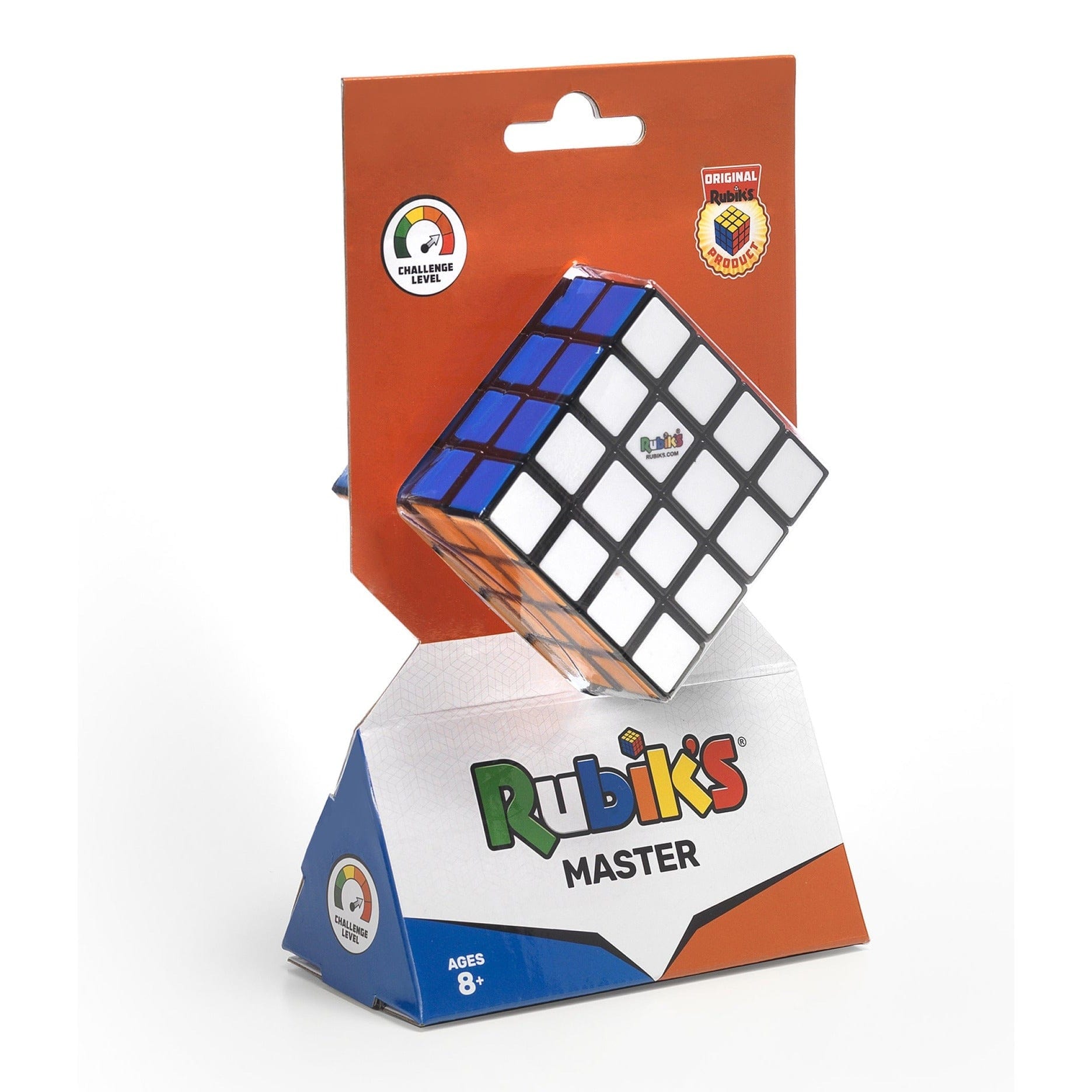 Rubik's 4x4 Master 778988428887