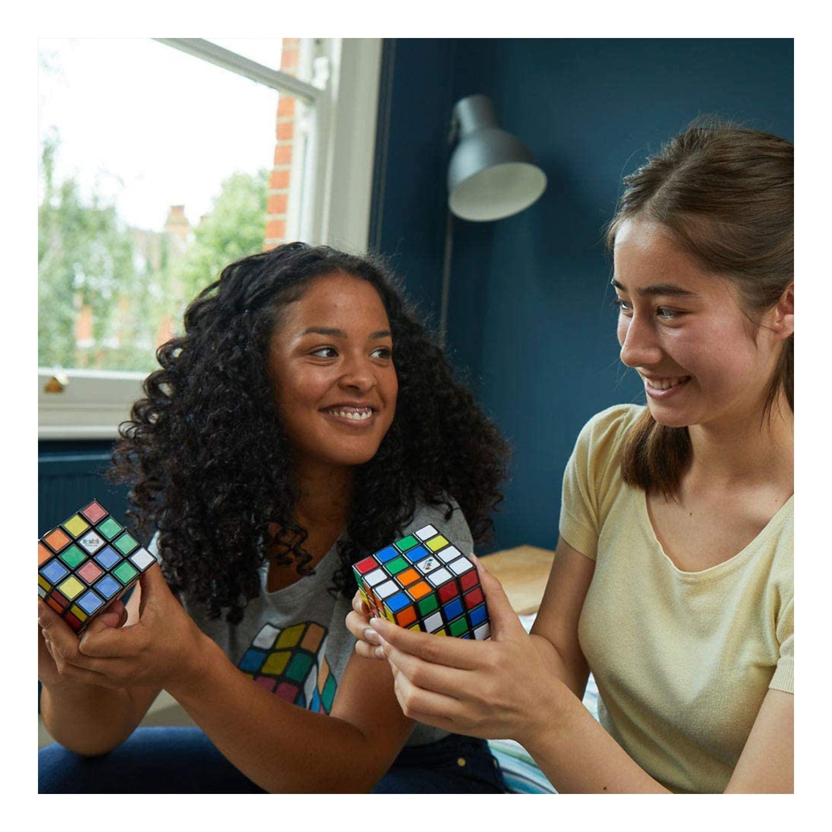 Rubik's 4x4 Master 778988428887