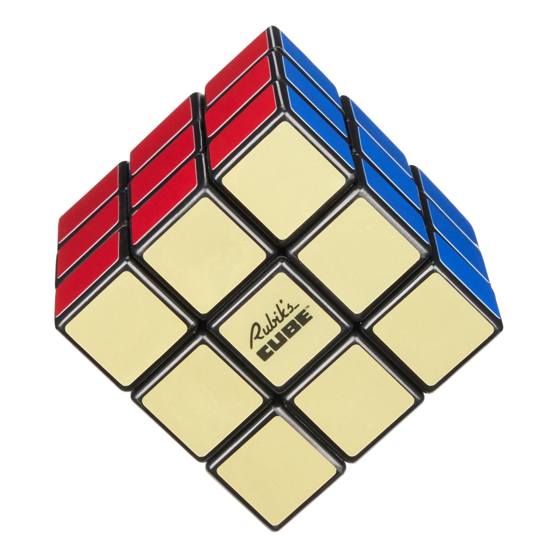 Rubik's Retro Cube 778988505007