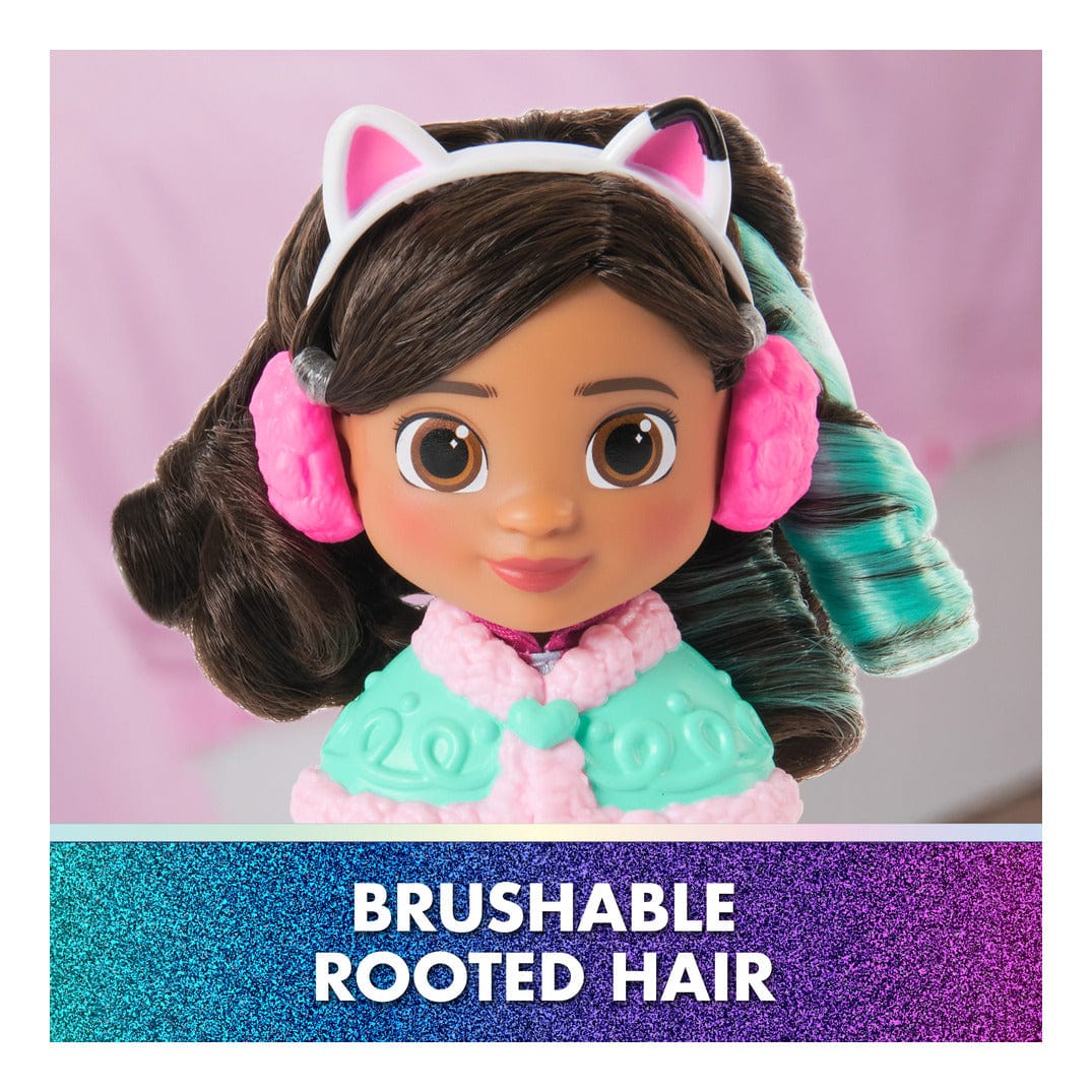 Spin Master Gabby's Dollhouse Movie Confection Doll Toy