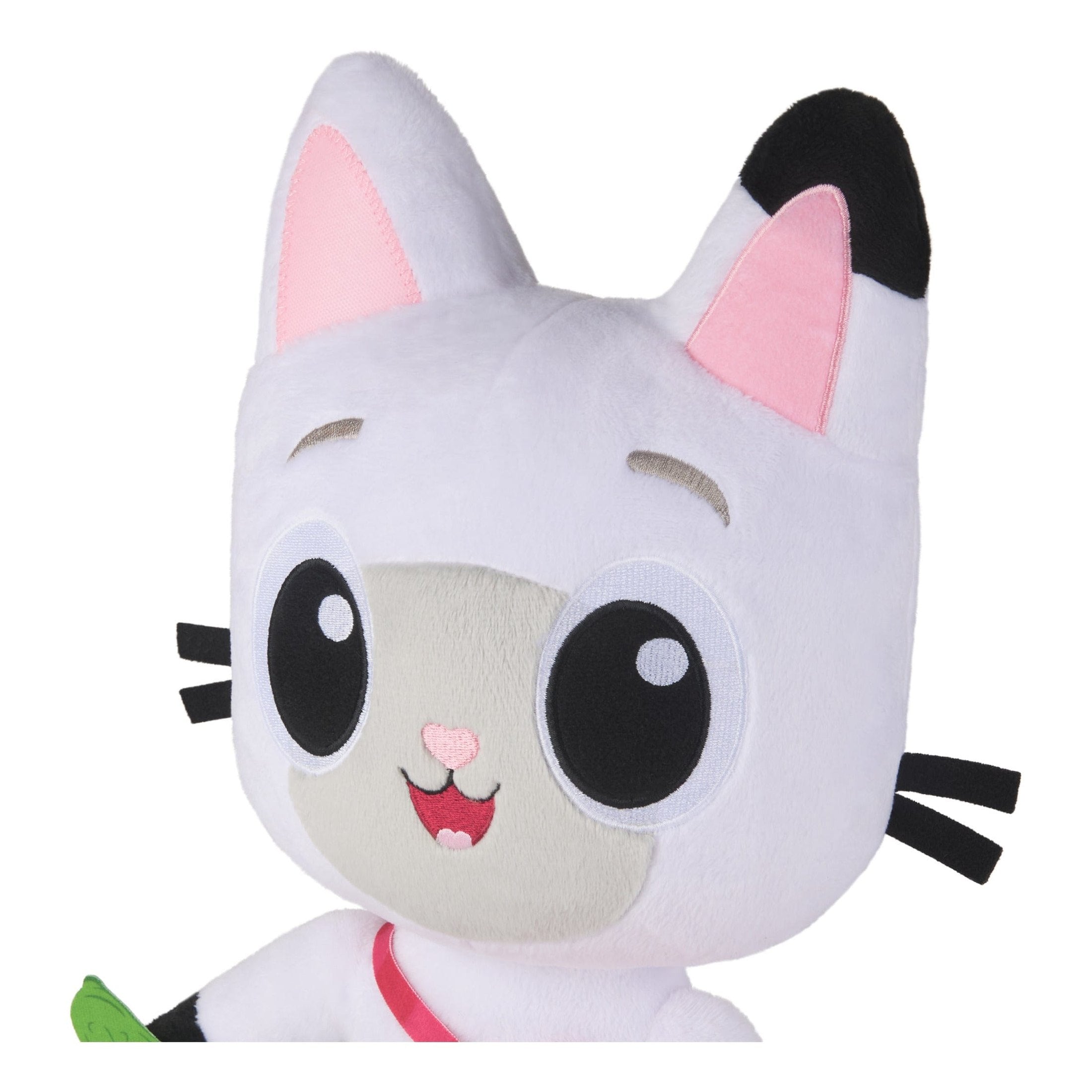 Spin Master Gabby's Dollhouse Movie Feature Plush Toy