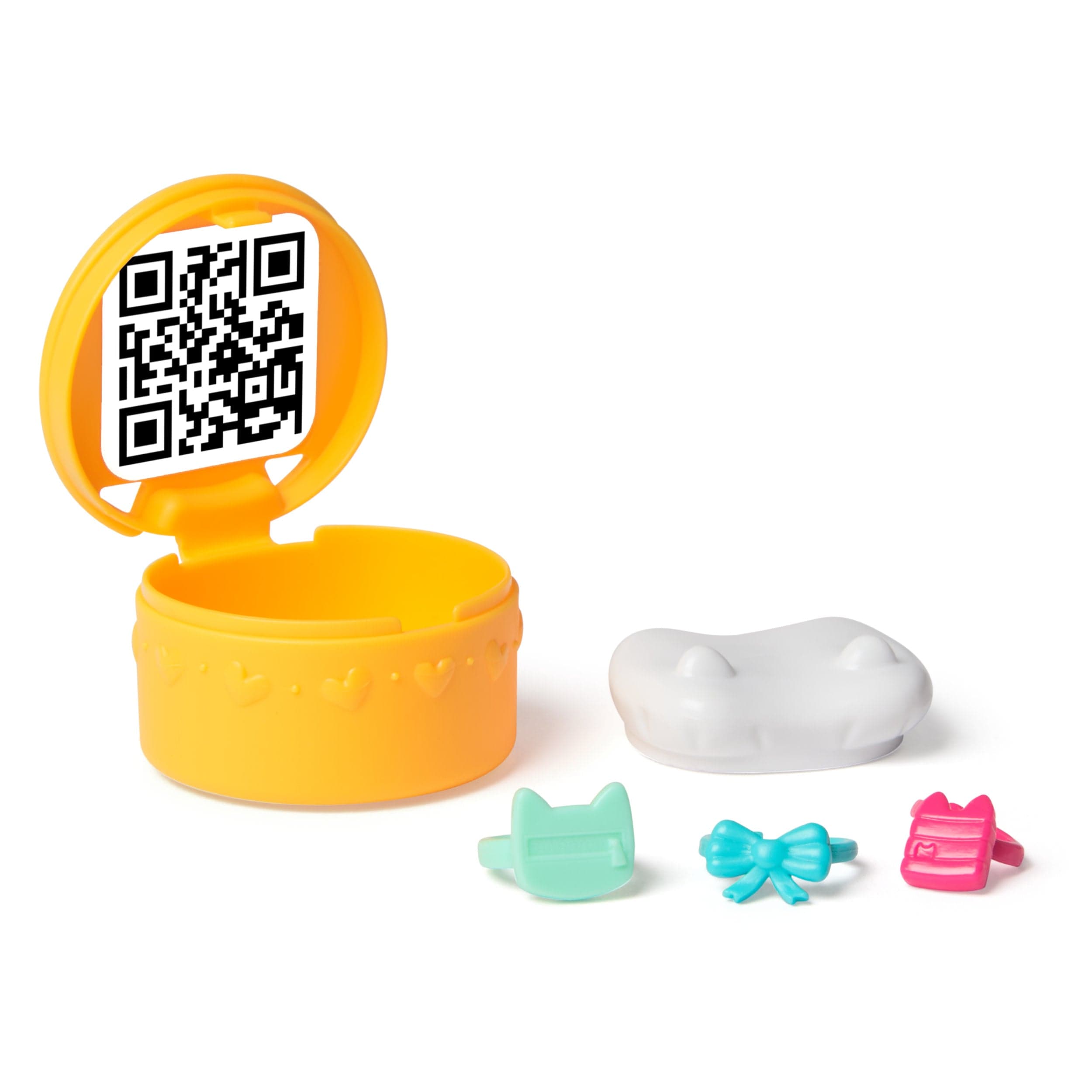 Spin Master Gabby's Dollhouse Movie Figure Giftset Collection