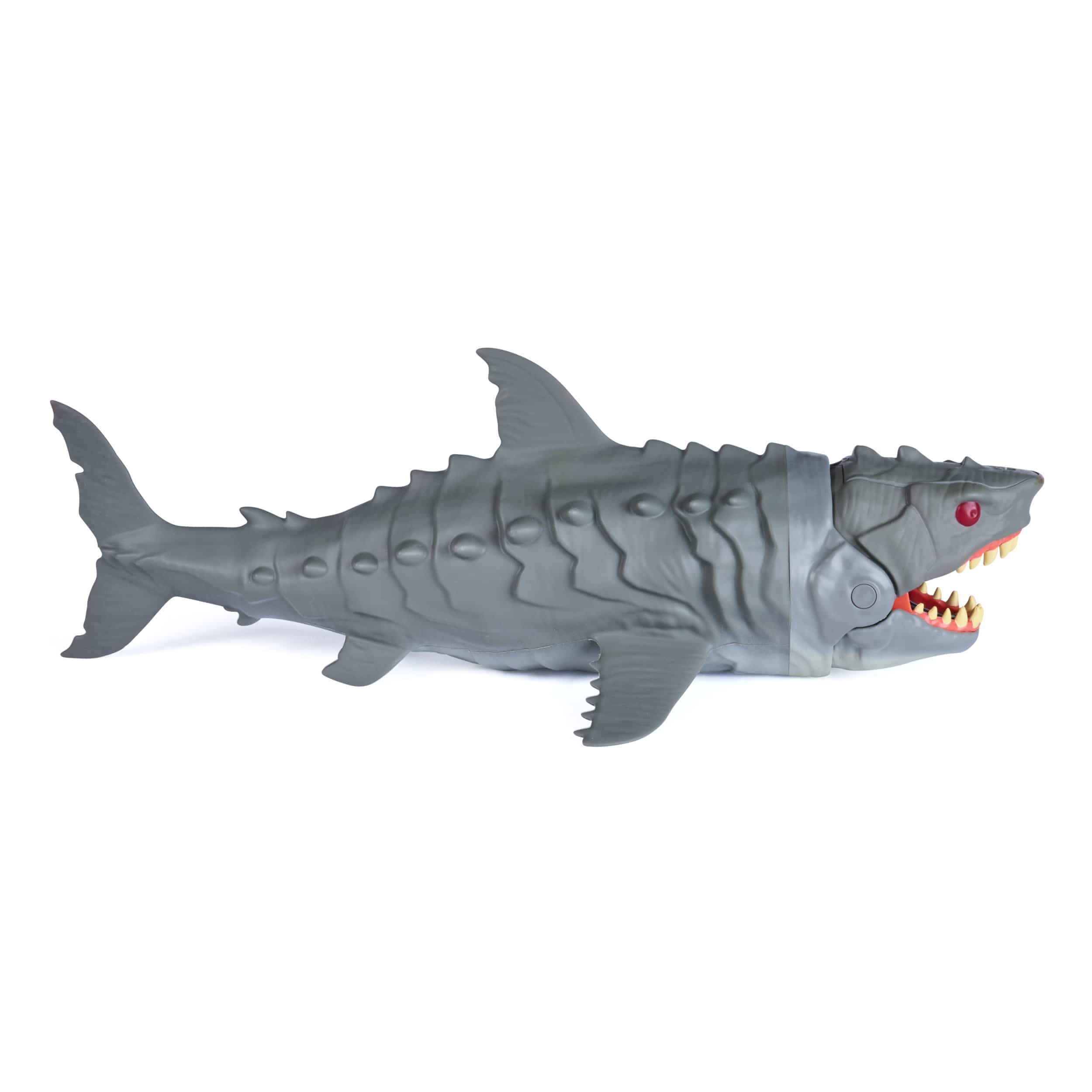 Spin Master Primal Hatch Megalodon Interactive Hatching Shark Toy