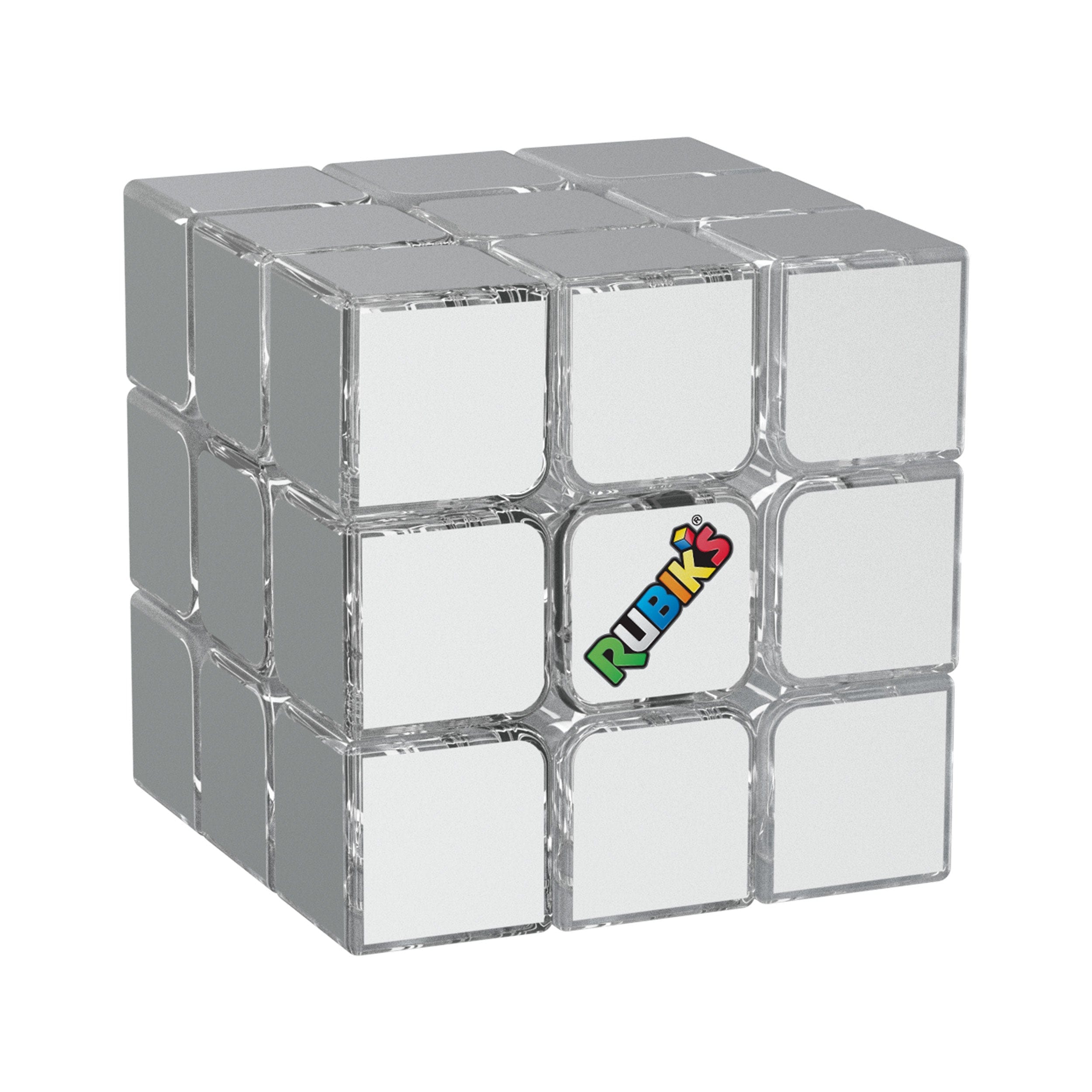 Spin Master Rubiks Pulse Cube Puzzle Toy Challenge