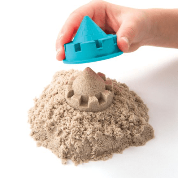 Spin Master: Kinetic Sand Folding Sandbox 778988515747