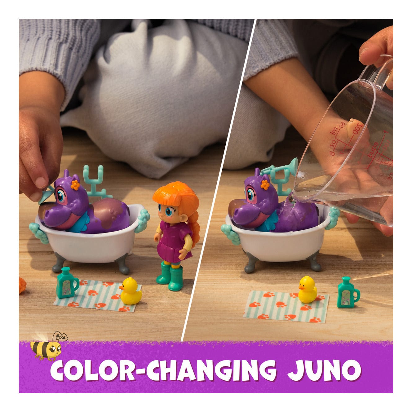 Vida The Vet Story Packs Playset 681147039858