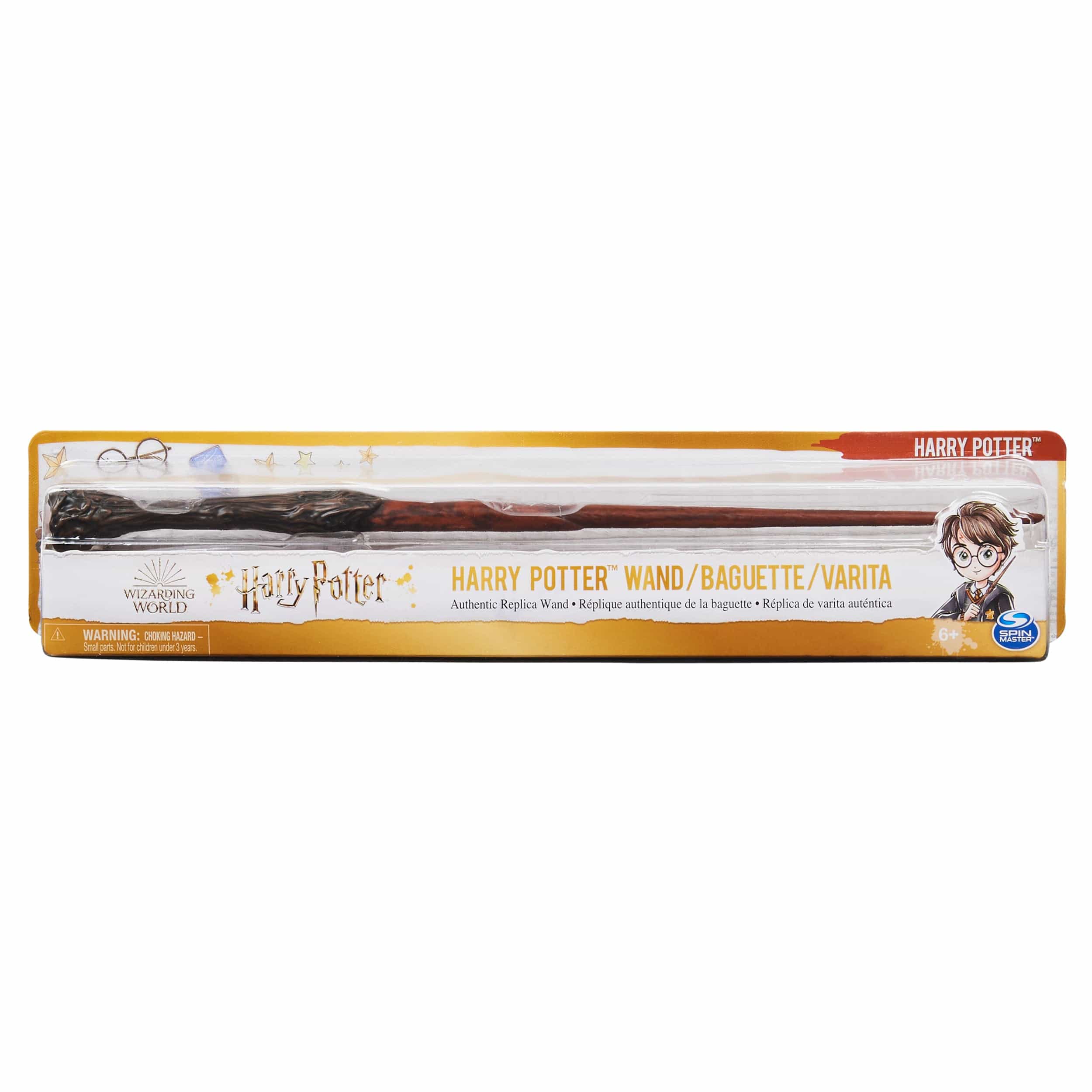 Wizarding World Harry Wand 778988397831