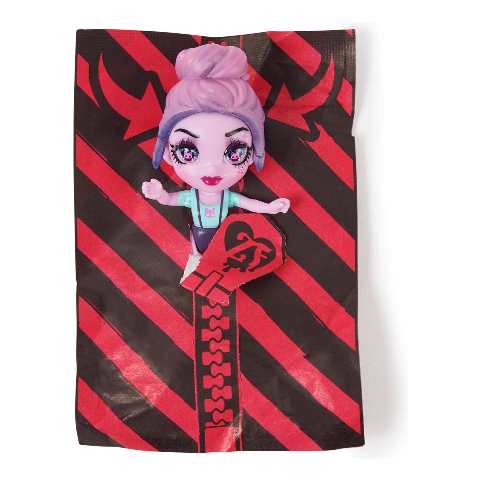 Zombaes Critter Chaos Singles 778988498514