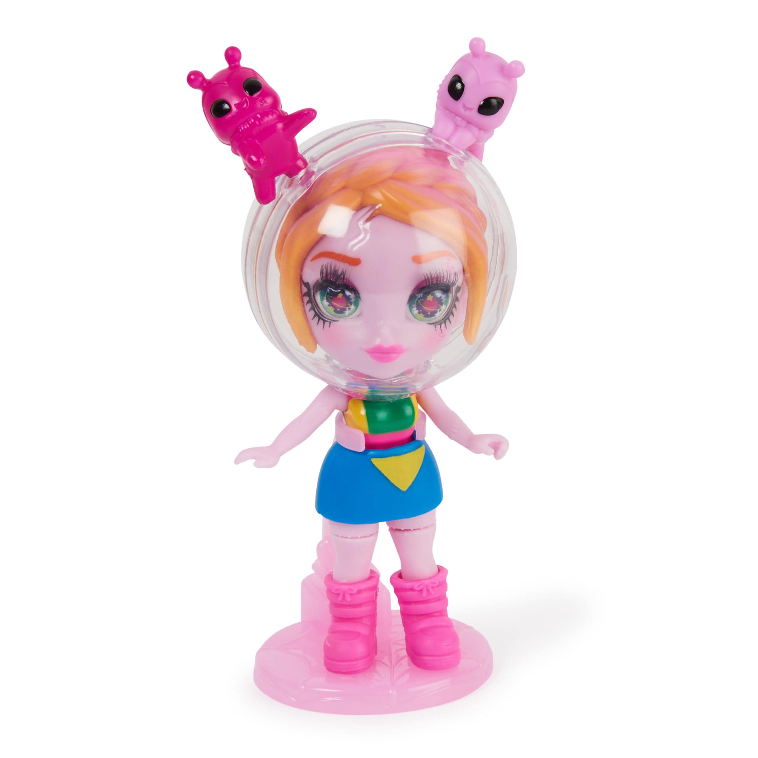 Zombaes Critter Chaos Singles 778988498514