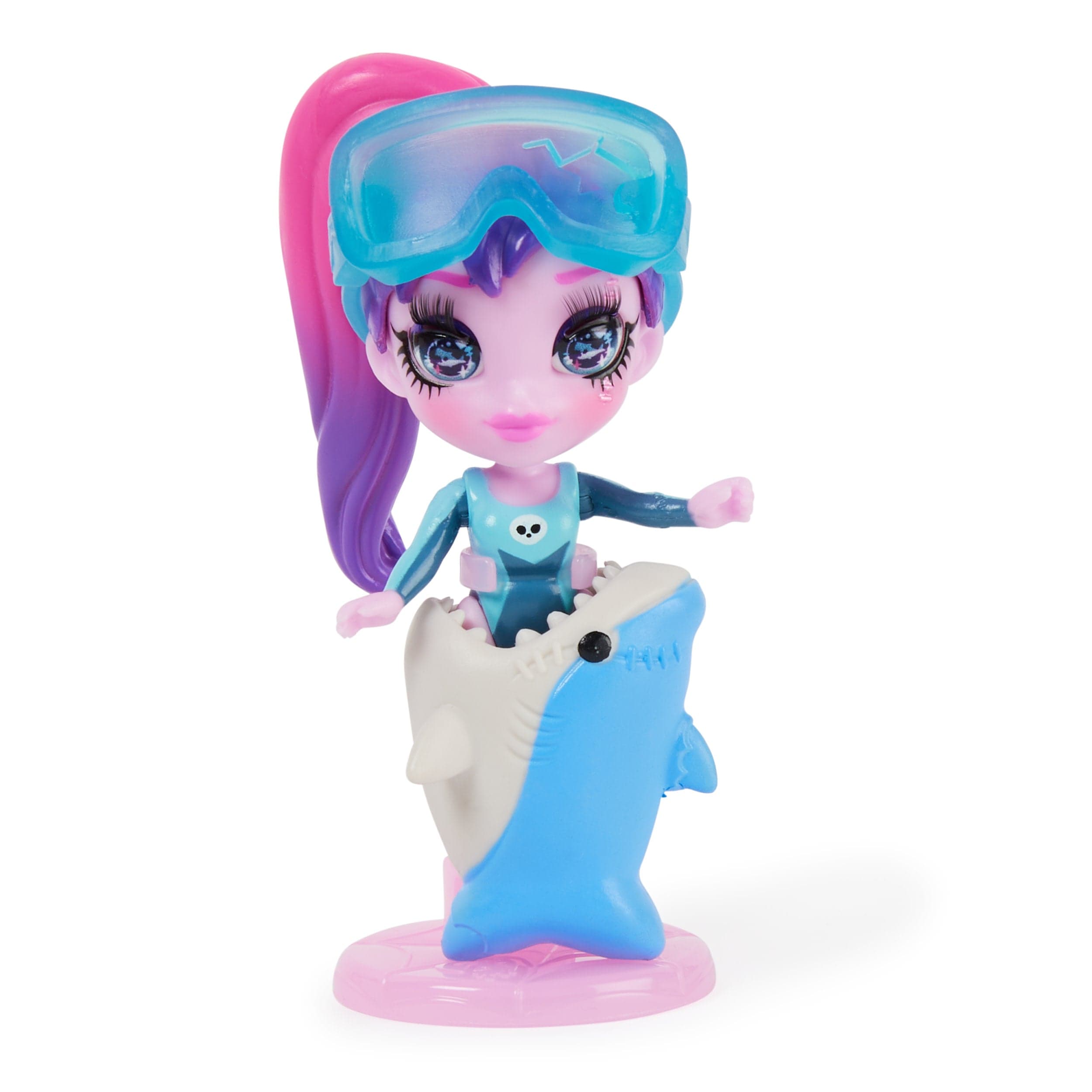 Zombaes Critter Chaos Singles 778988498514