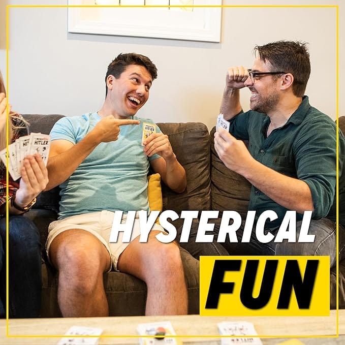 I Would Kill Hitler 195893691685