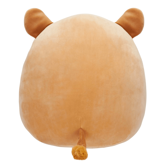 12" Zaine The Tarsier Squishmallow 0196566381346