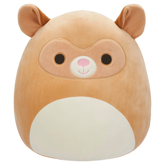 12" Zaine The Tarsier Squishmallow 0196566381346