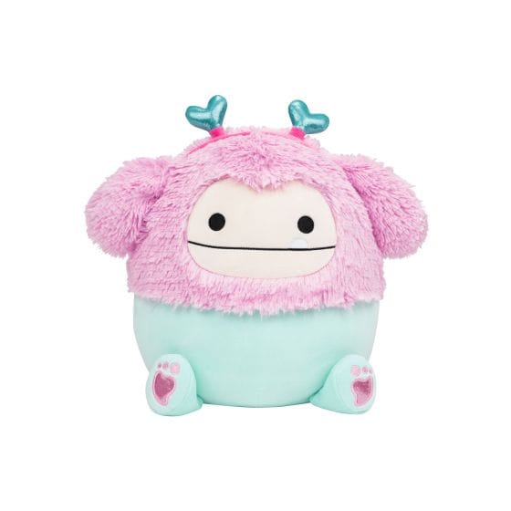 Squishmallows 7.5" Valentines 191726974550