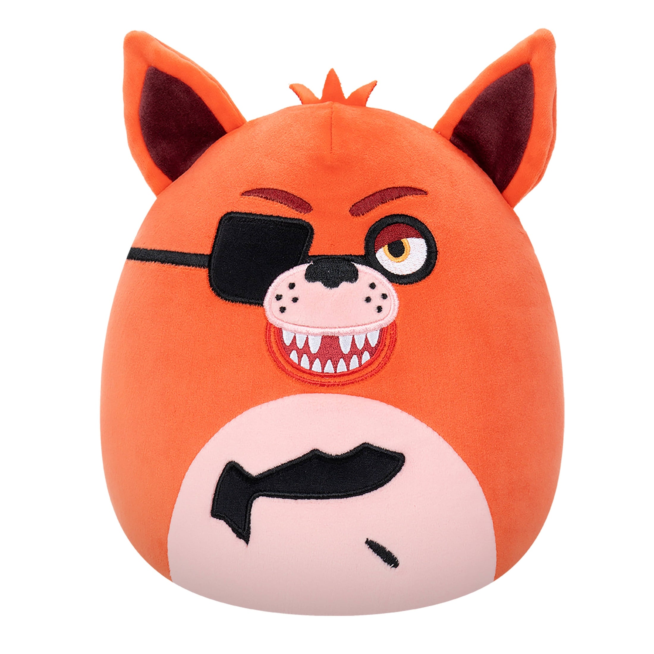 Five Nights at Freddy's Squishmallow - 8-Inch Classic Foxy 191726916581