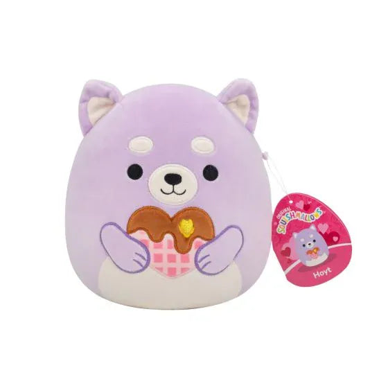 Squishmallows 7.5" Valentines 191726974567
