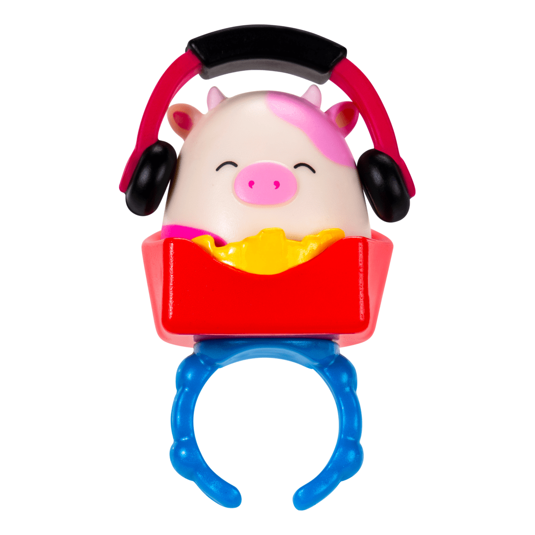 Squish-A-Longs 14 Pack Style 1 W3 191726755265