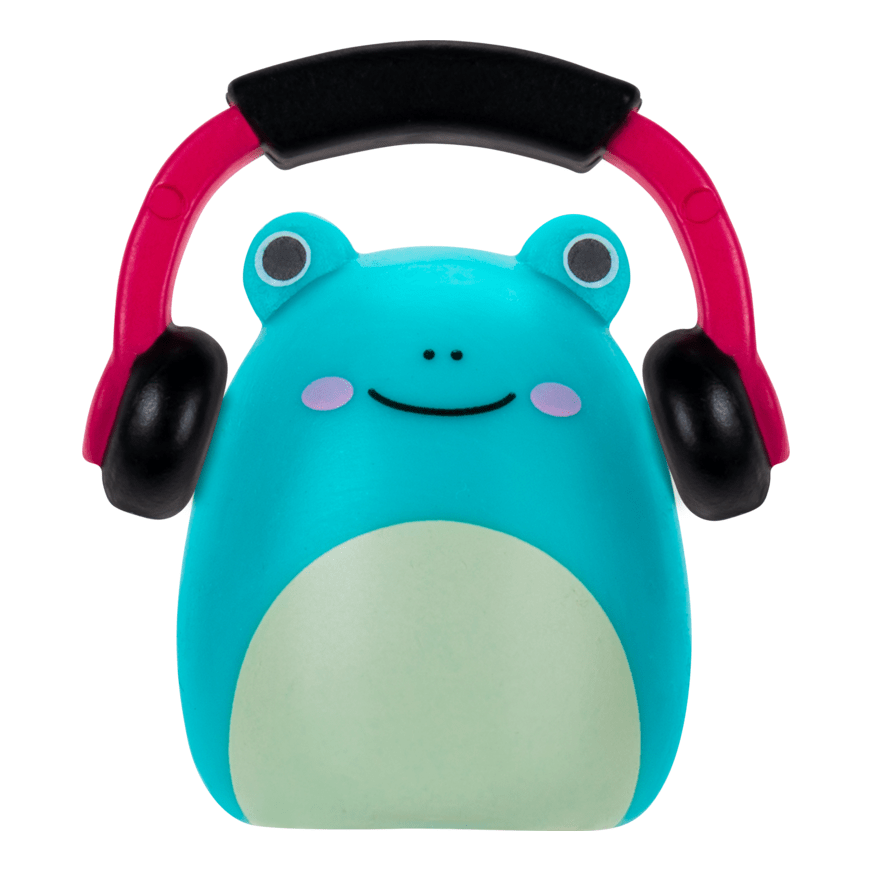 Squish-A-Longs 14 Pack Style 1 W3 191726755265