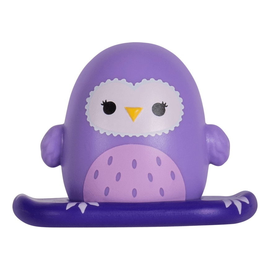 Squish-A-Longs 14 Pack Style 2 W3