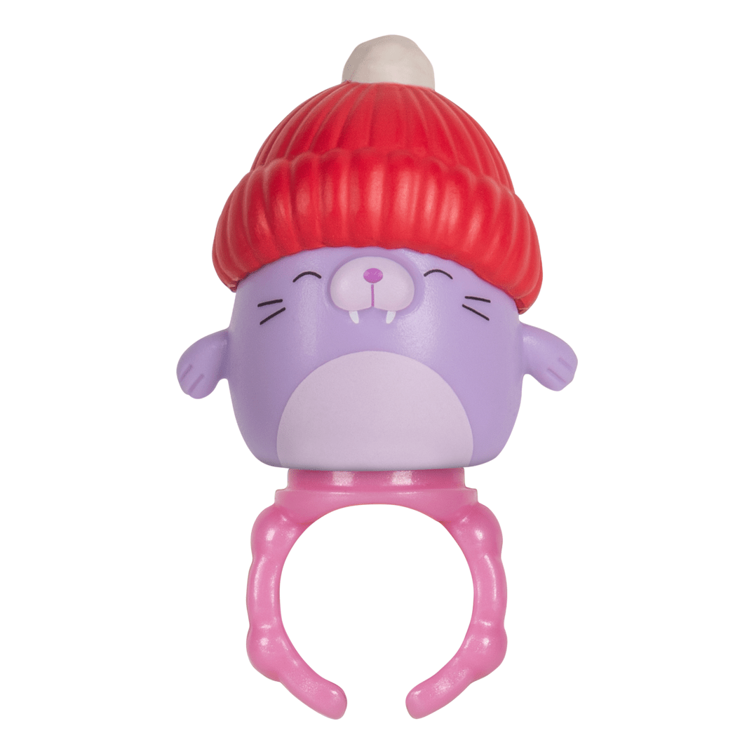 Squish-A-Longs 14 Pack Style 2 W3