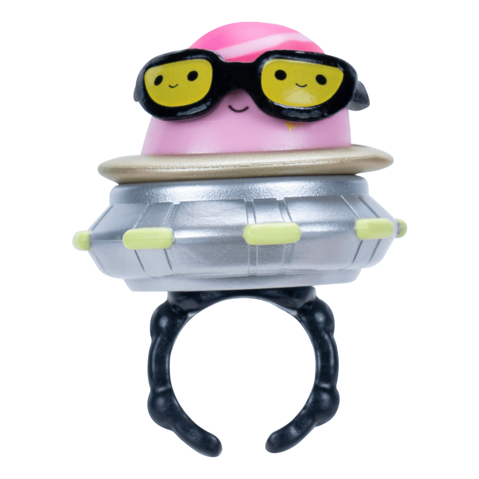 Squish-A-Longs 25 Pack Style 1 W3 191726755302