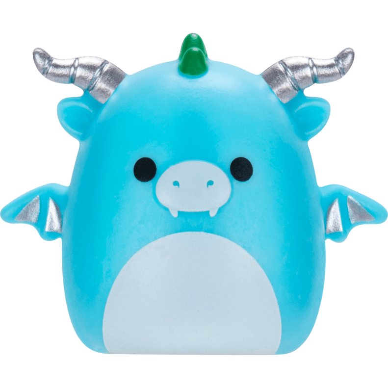 Squish-A-Longs 8 Pack Style 2 W3 191726755227