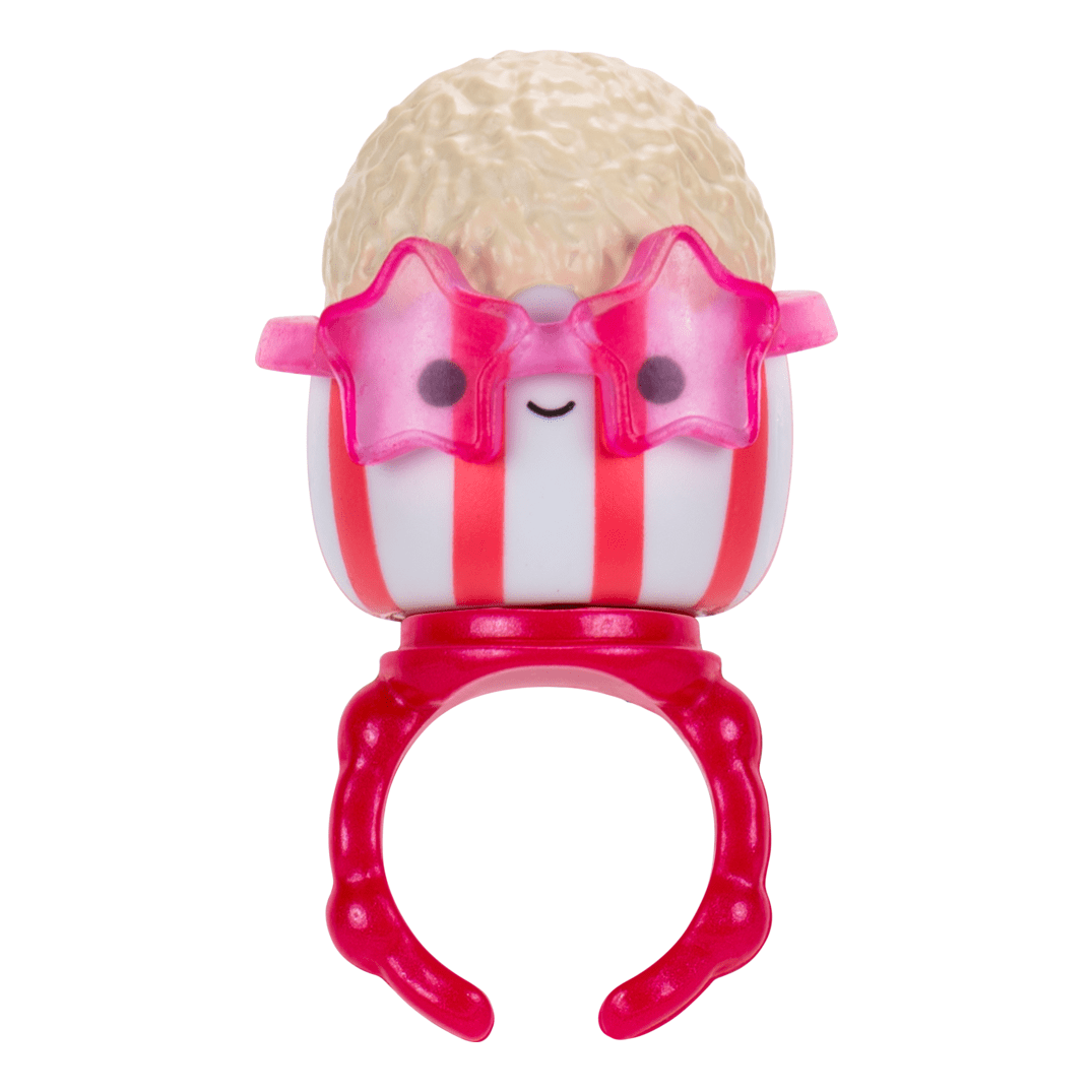 Squish-A-Longs 8 Pack Style 2 W3 191726755227