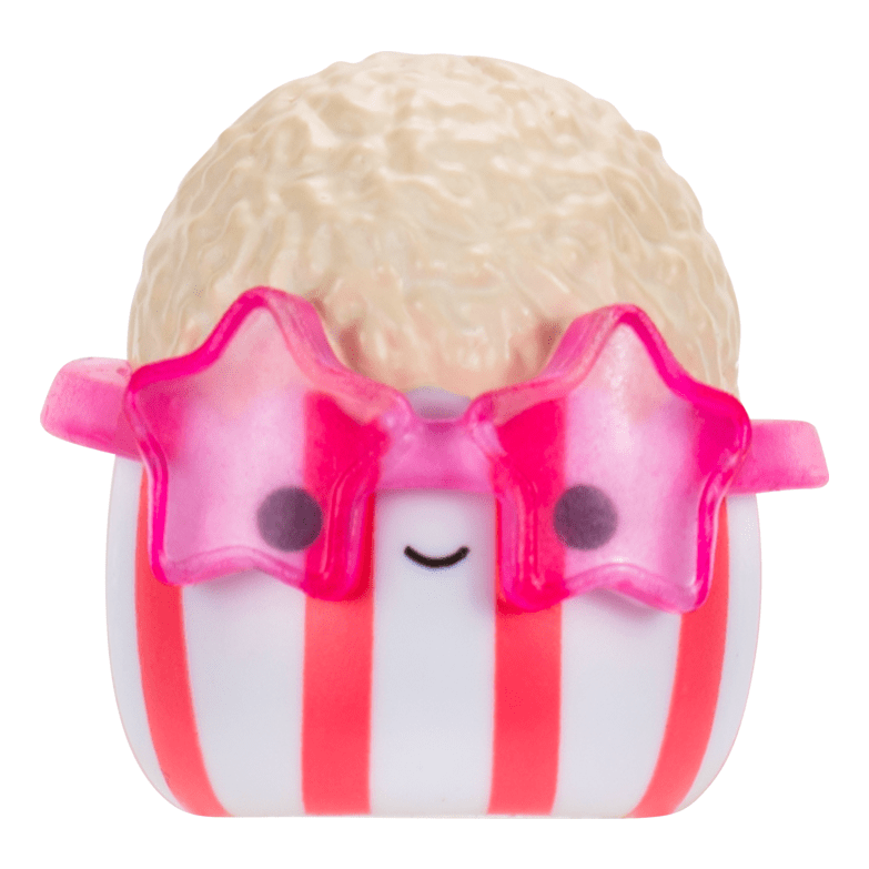 Squish-A-Longs 8 Pack Style 2 W3 191726755227