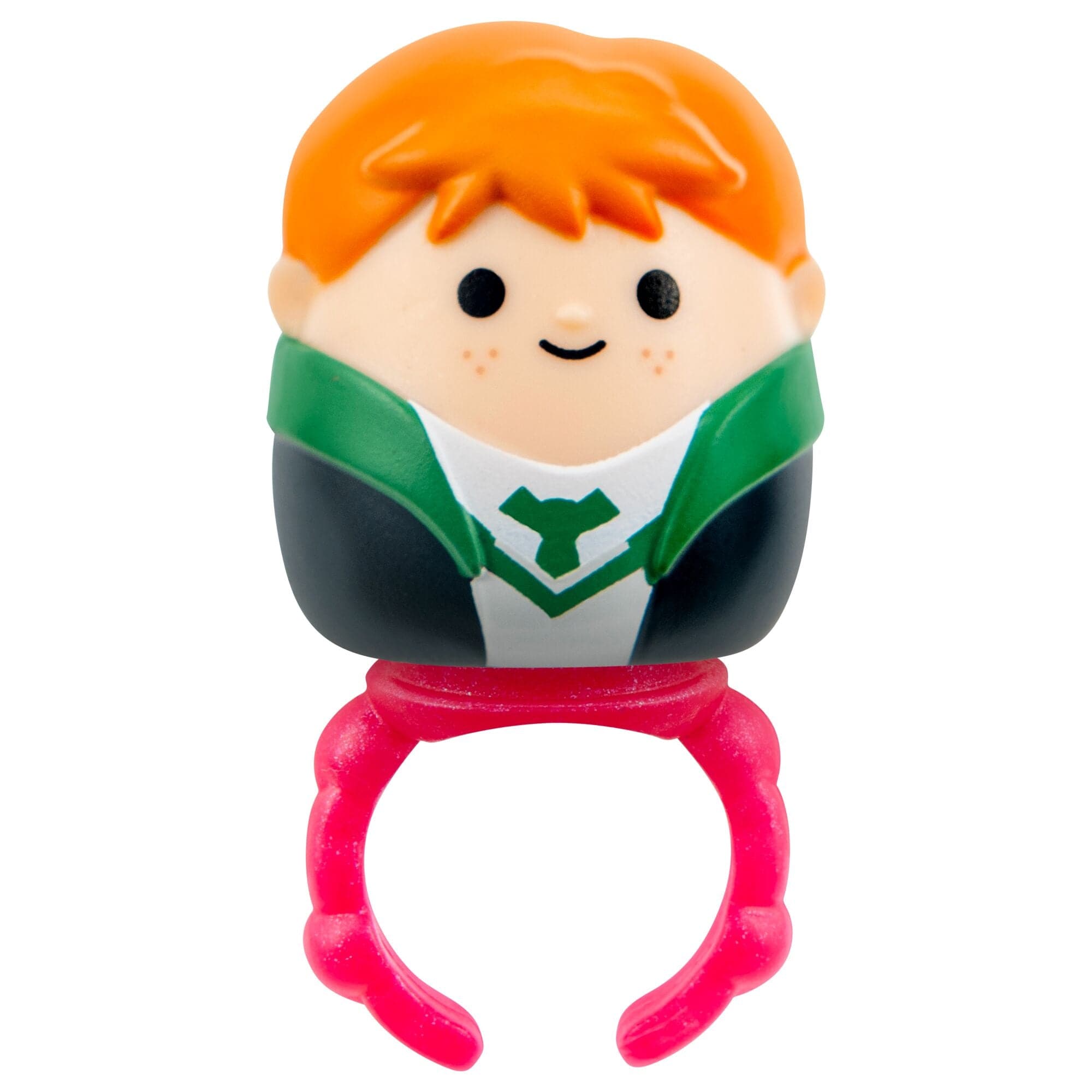 Squish-a-longs - Harry Potter 6 Pack (Style 2) Wave
