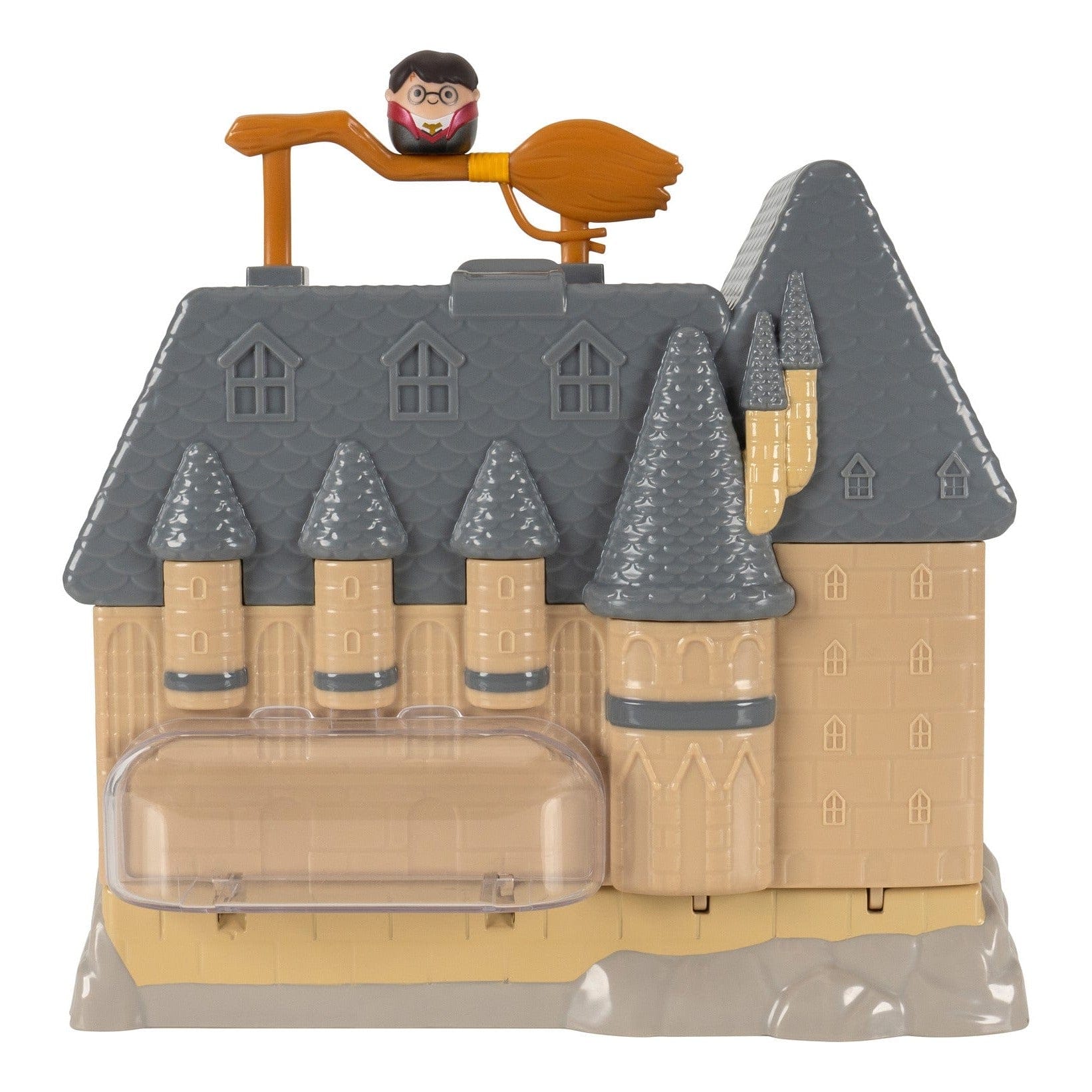 Squish-a-longs - Harry Potter Hogwarts Castle