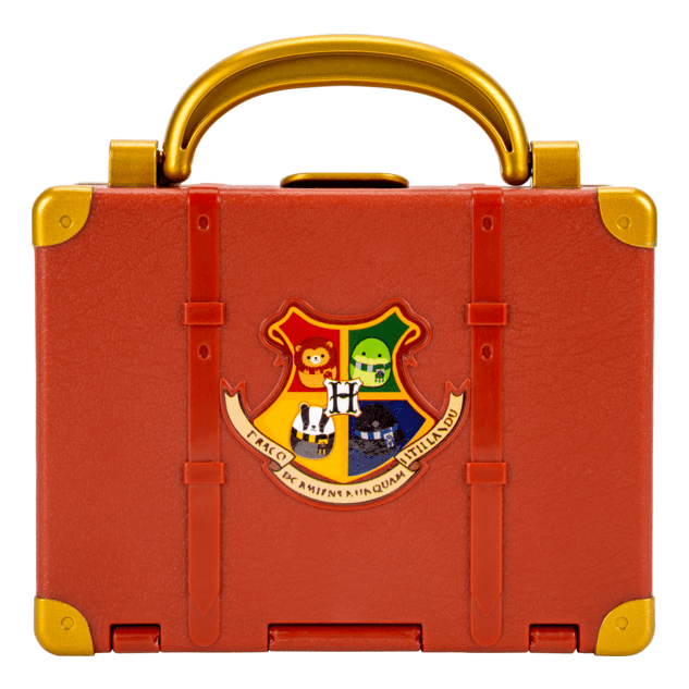 Squish-A-Longs Harry Potter Hogwarts Express