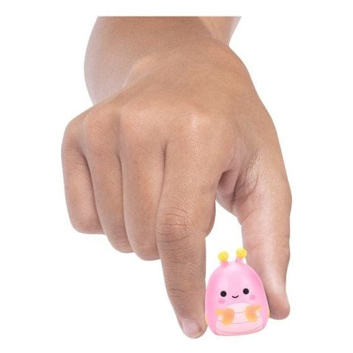 Squishalongs - Collect & Display Scribblers (1 chosen at random) 191726891833