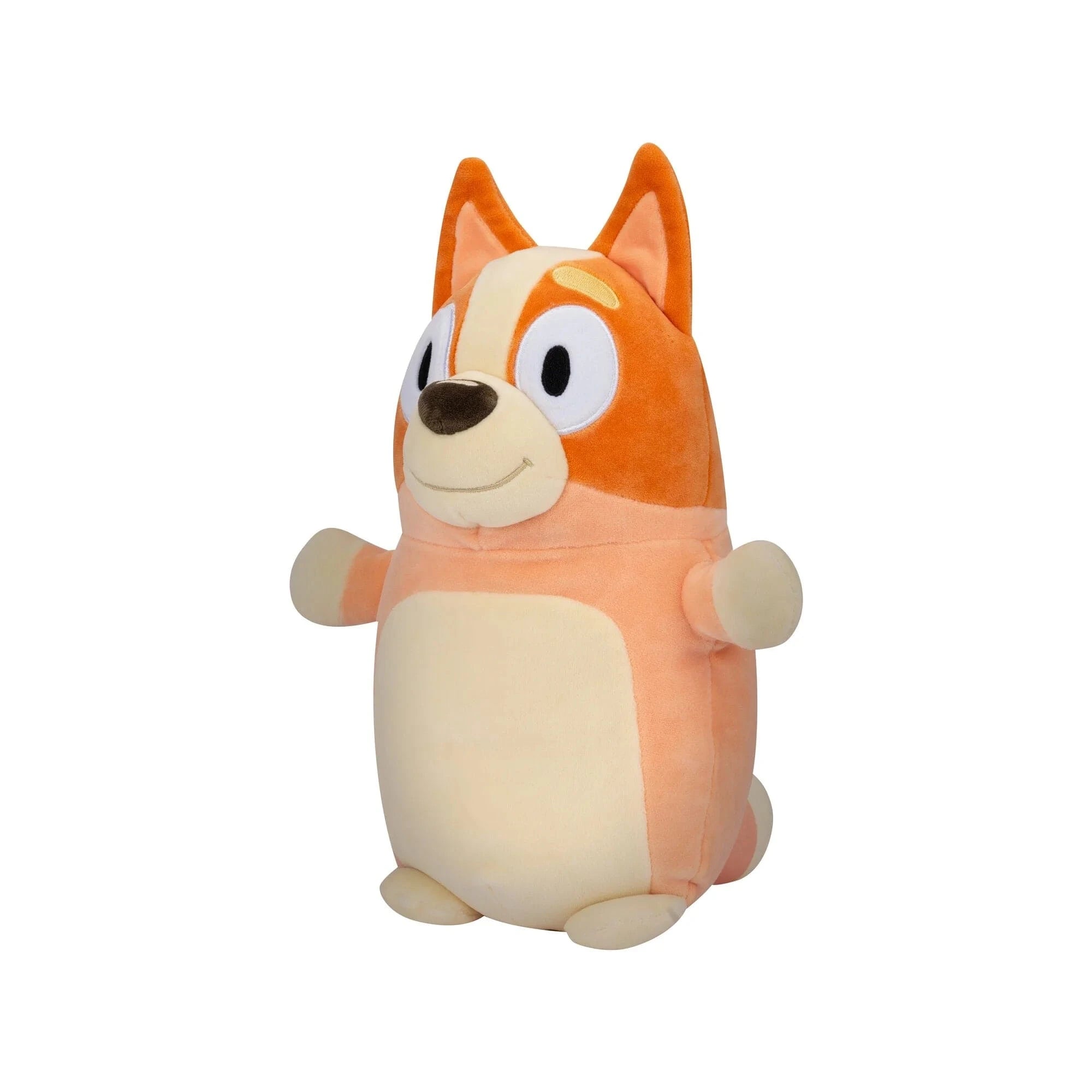 Squishmallow 6 Inch Hugmee Bingo 191726815754