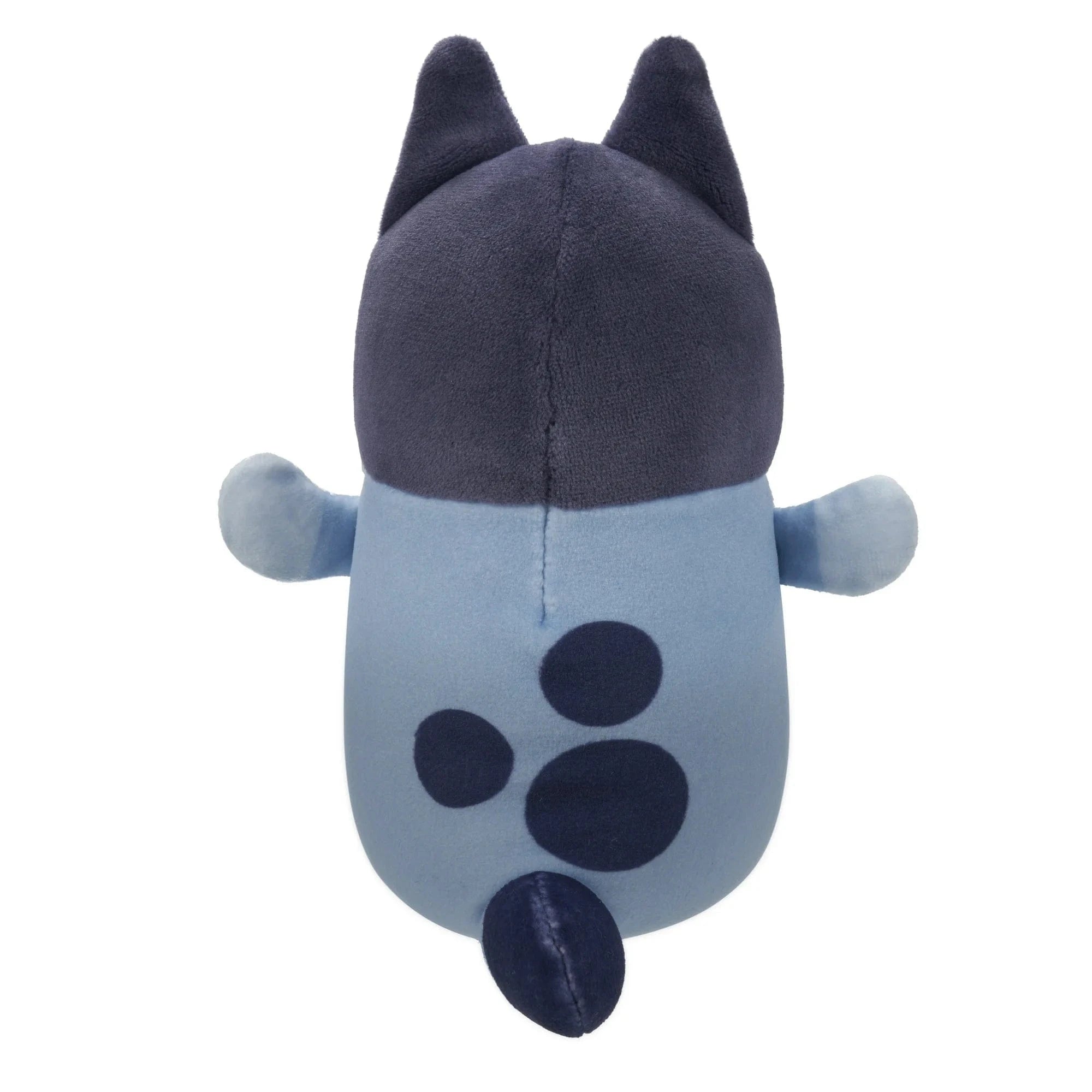 Squishmallow 6 Inch Hugmee Bluey 191726820864
