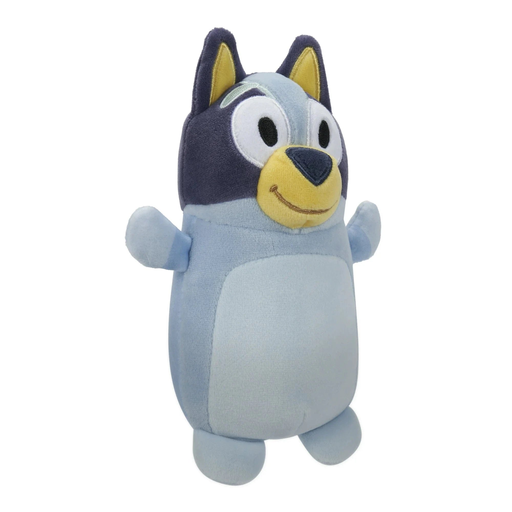 Squishmallow 6 Inch Hugmee Bluey 191726820864