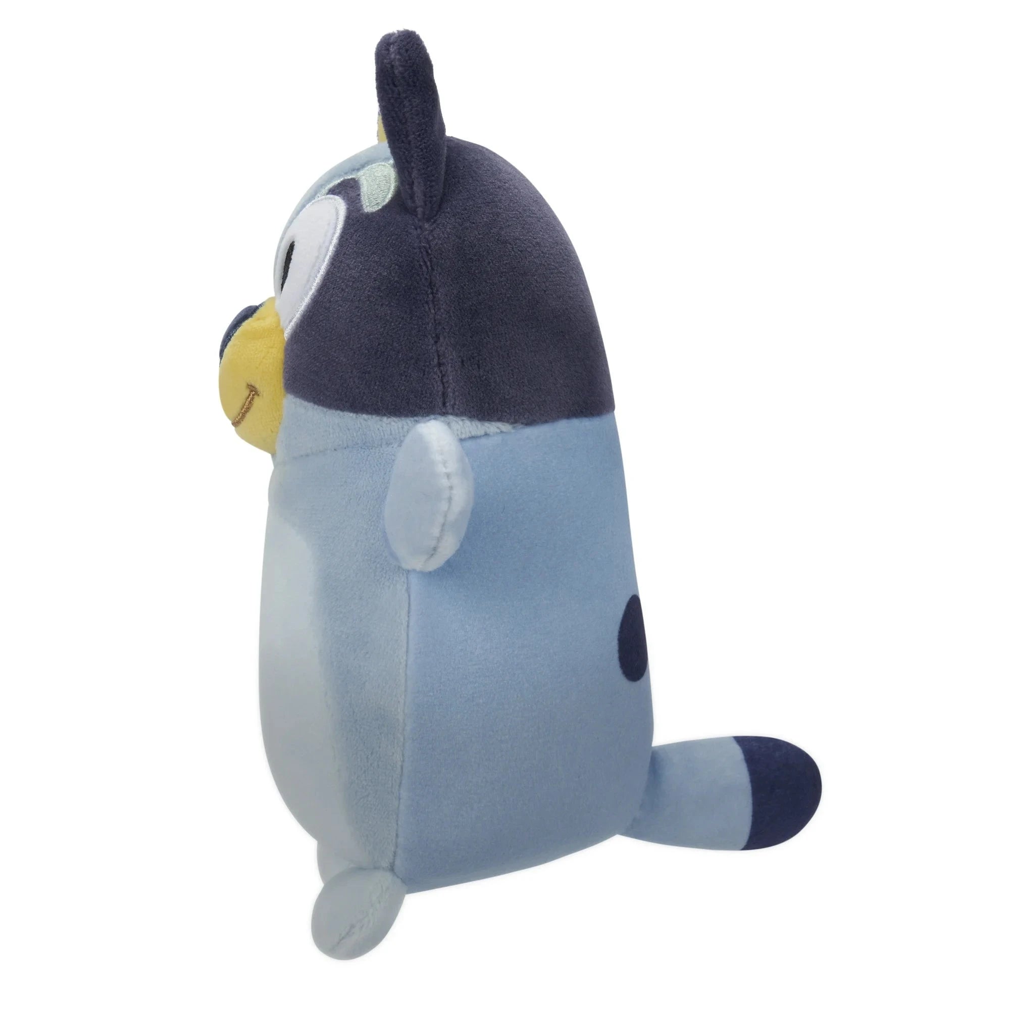 Squishmallow 6 Inch Hugmee Bluey 191726820864