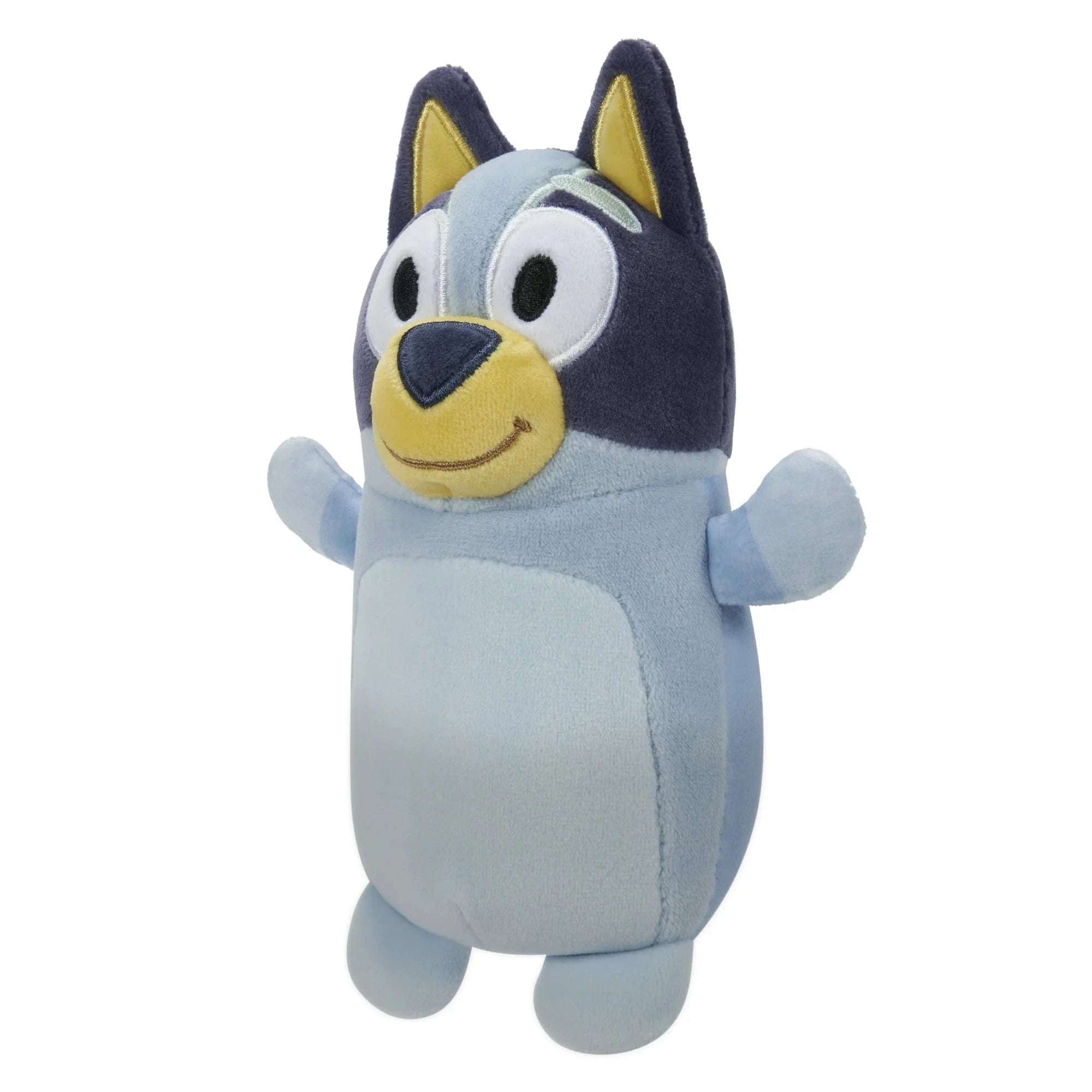 Squishmallow 6 Inch Hugmee Bluey 191726820864