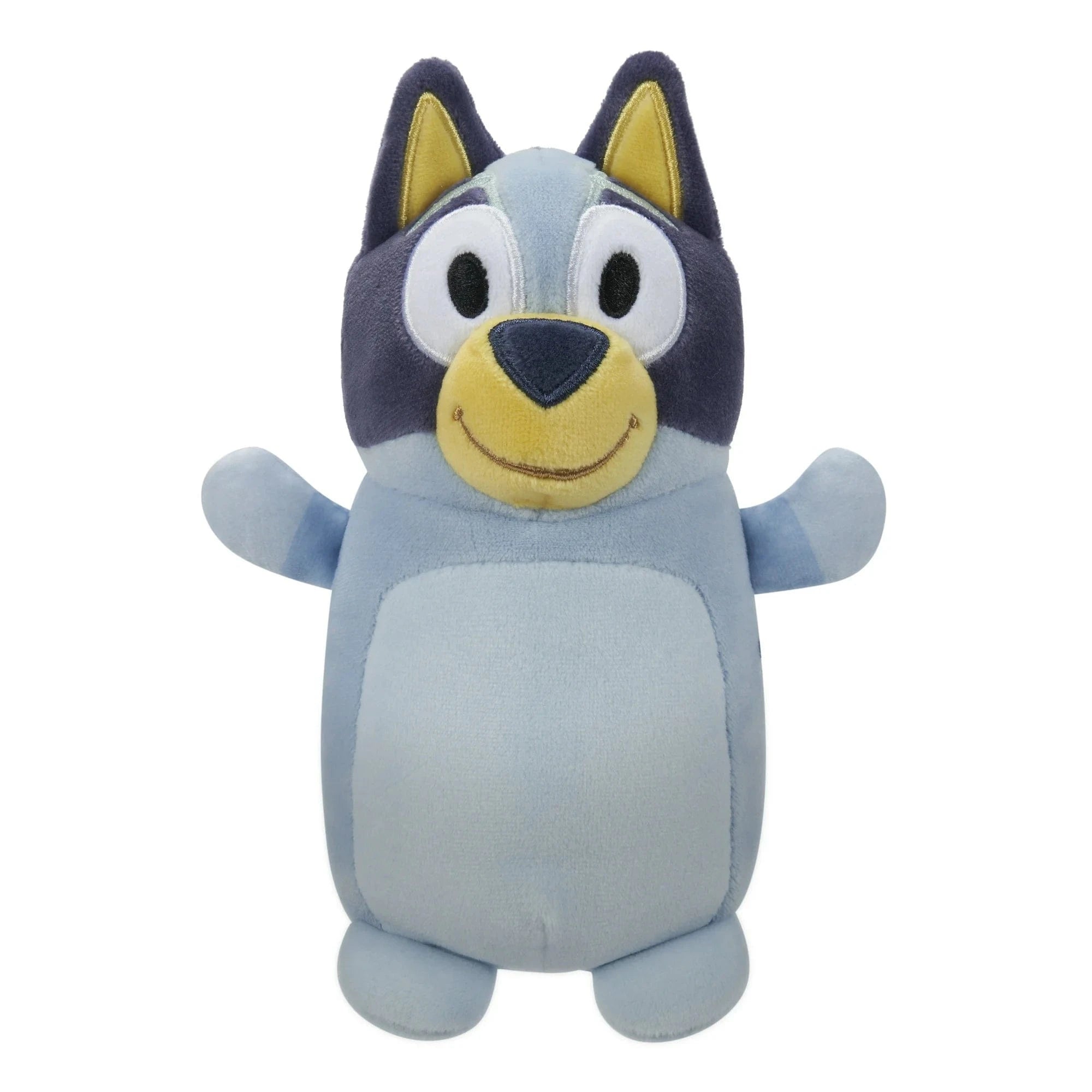Squishmallow 6 Inch Hugmee Bluey 191726820864