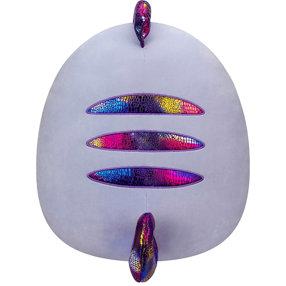 Squishmallow Kellytoy Plush 16" Coleen the Chameleon 196566164161