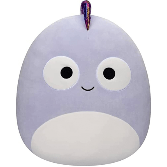 Squishmallow Kellytoy Plush 16" Coleen the Chameleon 196566164161
