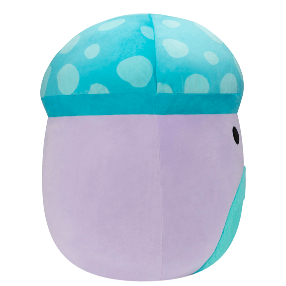 Squishmallow Kellytoy Plush 16" Pyle the Mushroom 196566215061