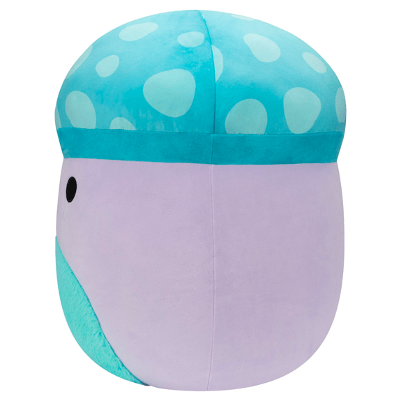 Squishmallow Kellytoy Plush 16" Pyle the Mushroom 196566215061