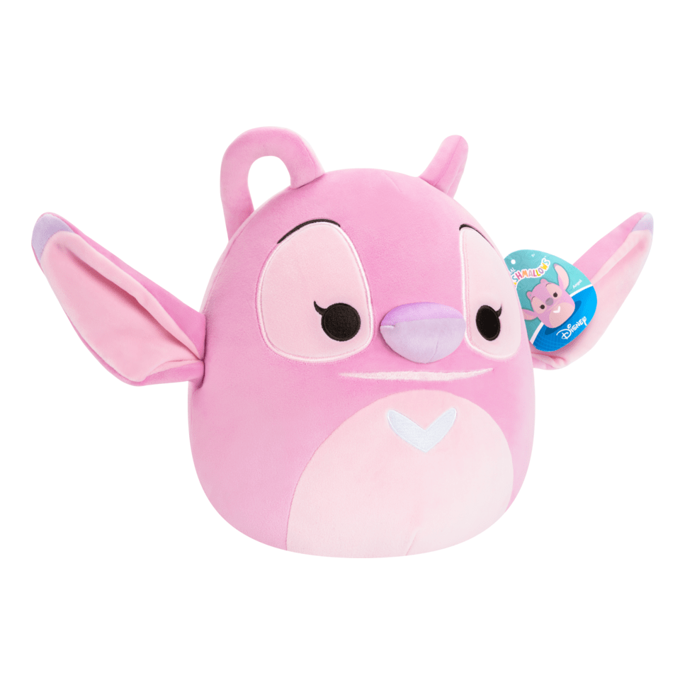 Squishmallows 10 Inch Disney Angel 191726852094