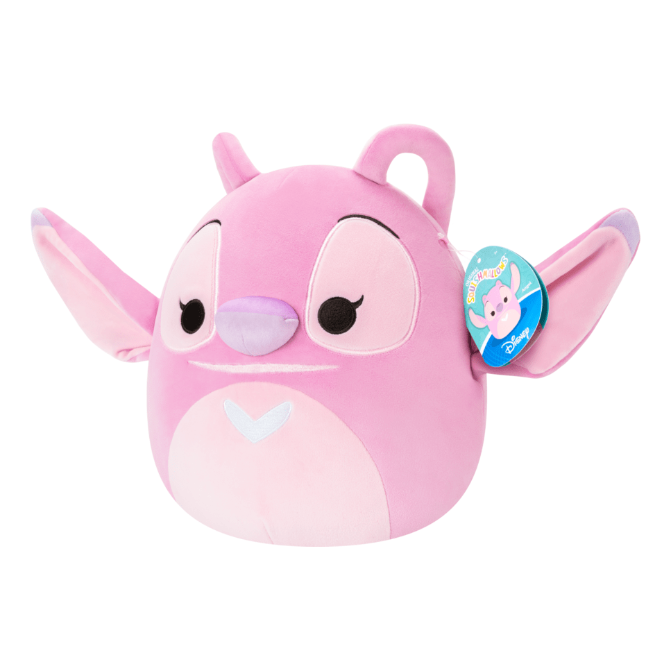 Squishmallows 10 Inch Disney Angel 191726852094