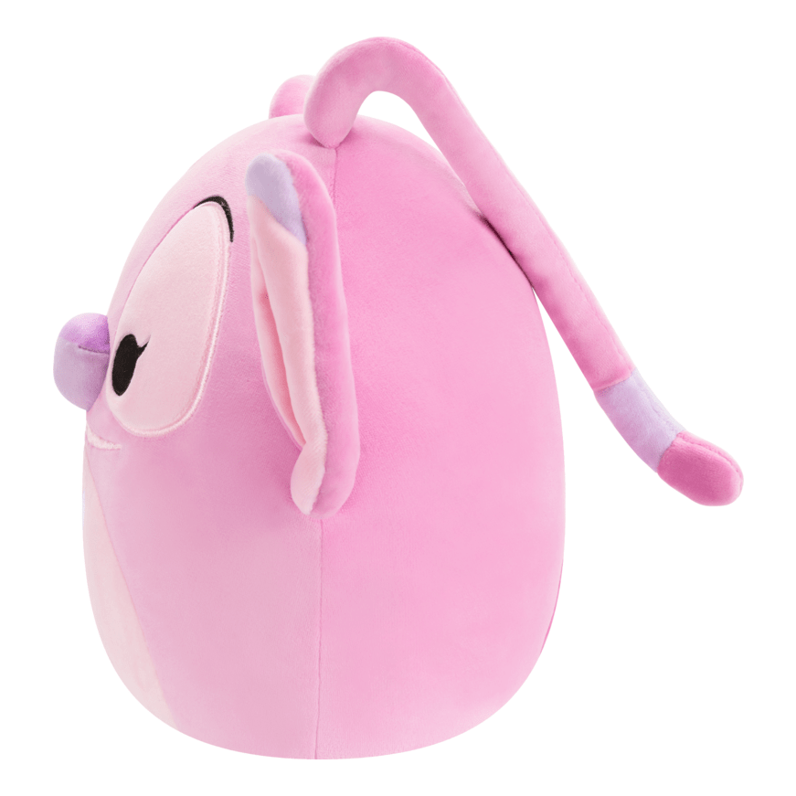 Squishmallows 10 Inch Disney Angel 191726852094