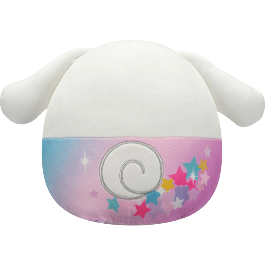 Squishmallows 10 Inch Hello Kitty Cinnamoroll 196566446458