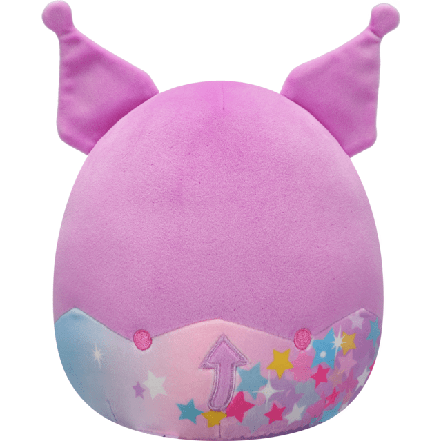 Squishmallows 10 Inch Hello Kitty Kuromi 196566446441